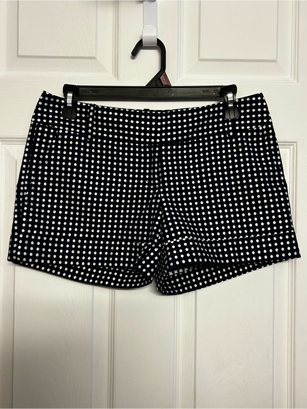 Polka Dot Women’s Shorts